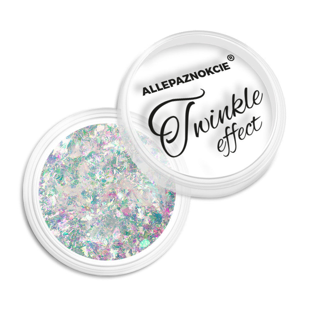 Flakes Twinkle effect