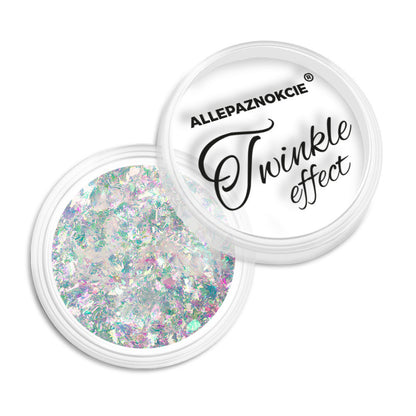 Flakes Twinkle effect