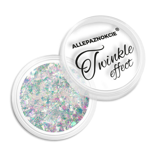 Flakes Twinkle effect